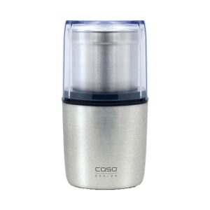 Rasnita electrica de cafea, Caso Germany – 1830, inox