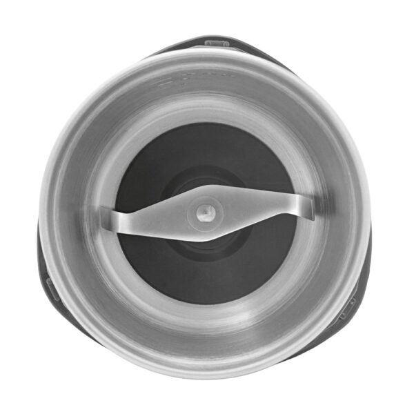 Rasnita electrica de cafea, Caso Germany – 1830, inox