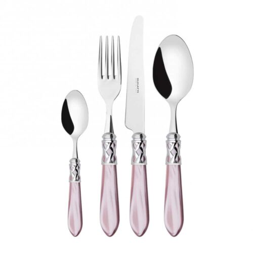 Set de tacamuri Aladdin, Casa Bugatti, 6 persoane – ALCLM-S4250, lila