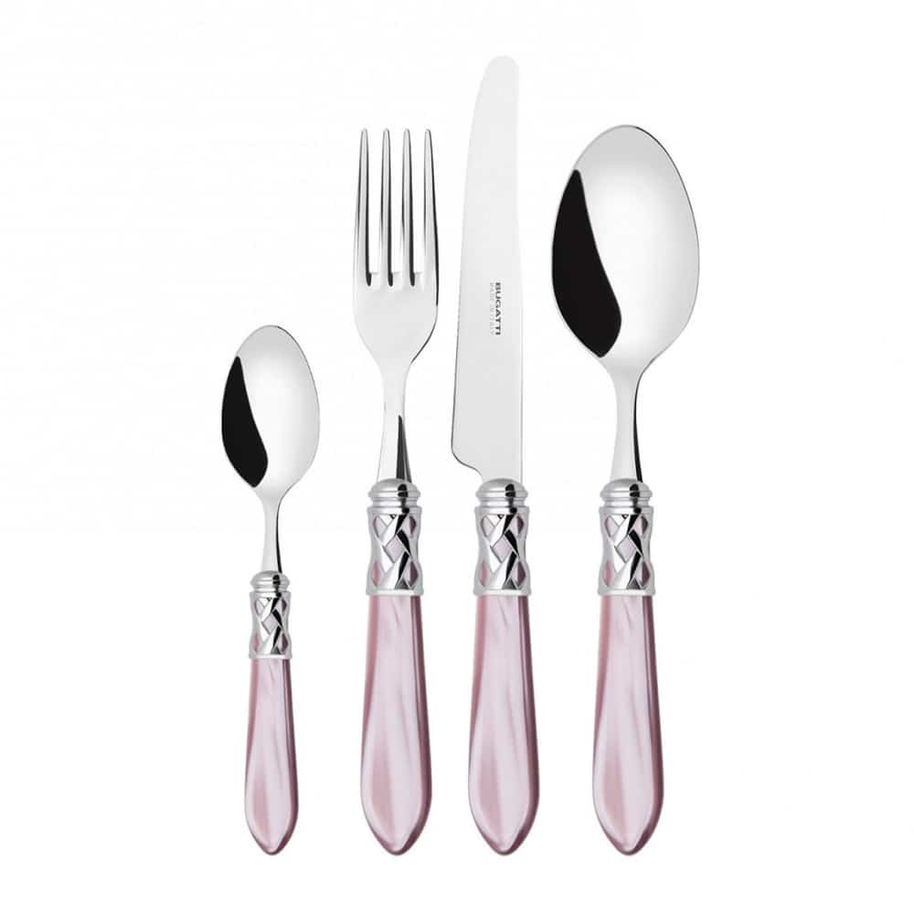 Set de tacamuri Aladdin, Casa Bugatti, 6 persoane – ALCLM-S4250, lila