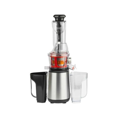 Storcator pentru fructe si legume Slow Juicer, H.Koenig - GSX18