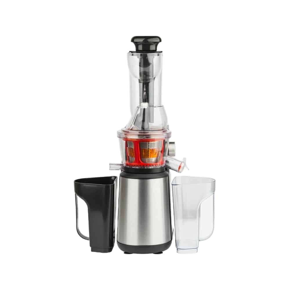 Storcator pentru fructe si legume Slow Juicer, H.Koenig - GSX18