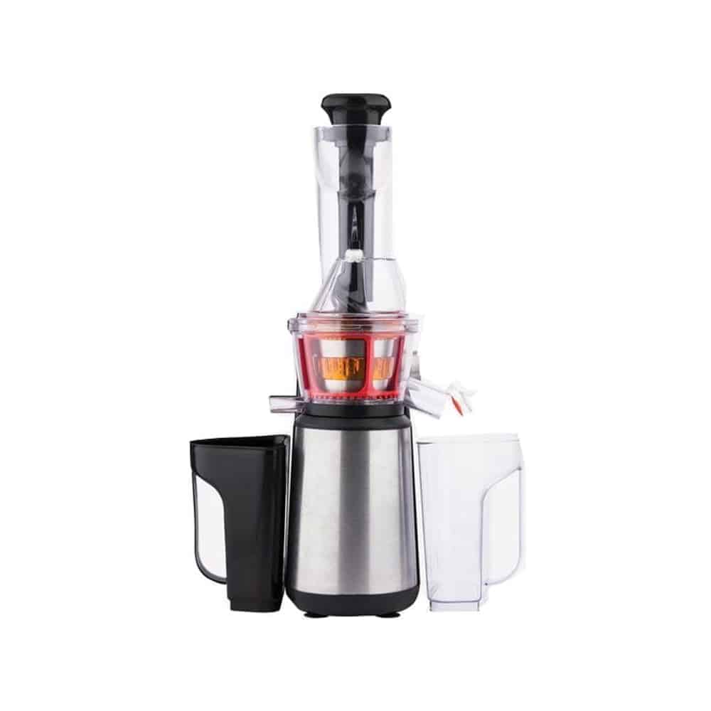 Storcator pentru fructe si legume Slow Juicer, H.Koenig - GSX22