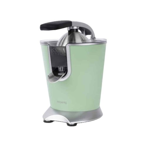 Storcator presa electrica citrice, H.Koenig - AGR88