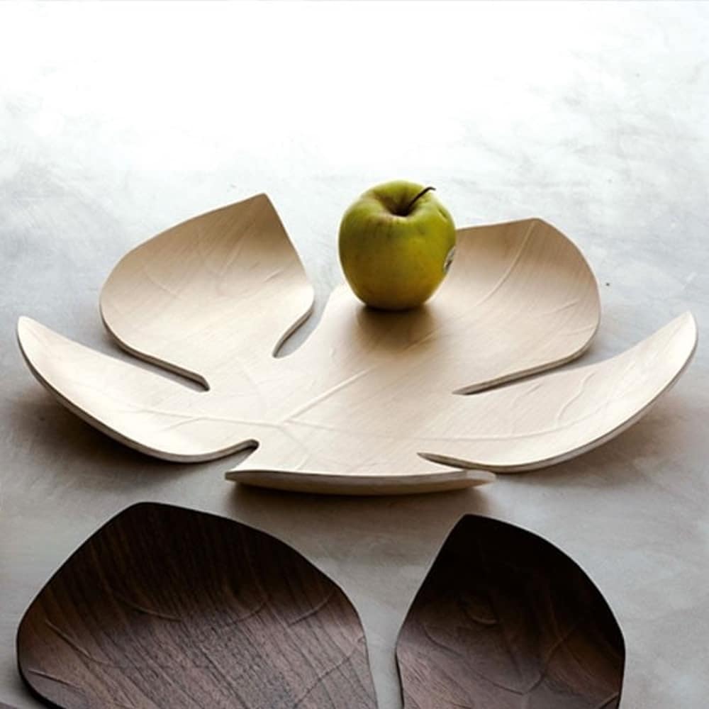 Tava pentru servire, Legnoart - Adamo, FT 10