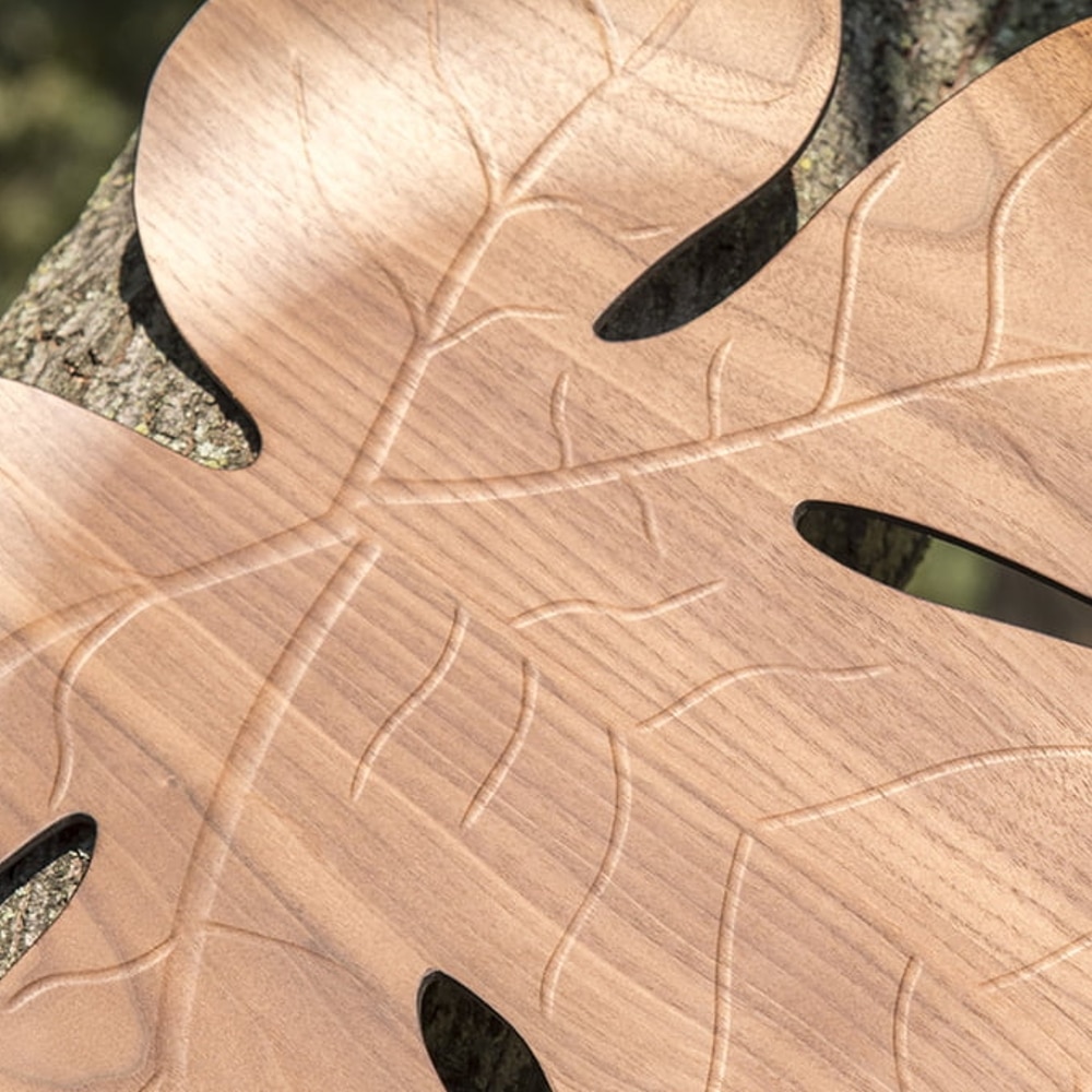 Tava pentru servire, Legnoart - Adamo, FT 10