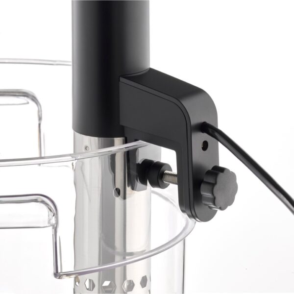 Stick pentru sous vide, Caso Germany, SV400, 1000 W, negru