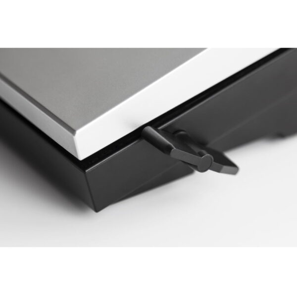 Aparat de vidat, Caso Germany, GourmetVAC 180, vidare uscata, inox