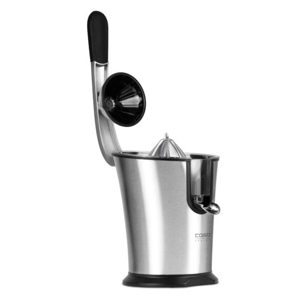 Storcator/presa electrica pentru citrice CP 330 Pro, Caso Germany - 3560