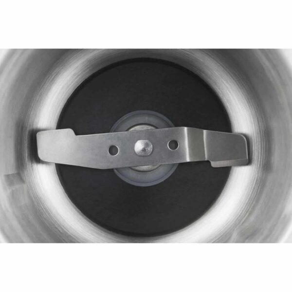 Tocator electric, Caso Germany, UZ 200, inox