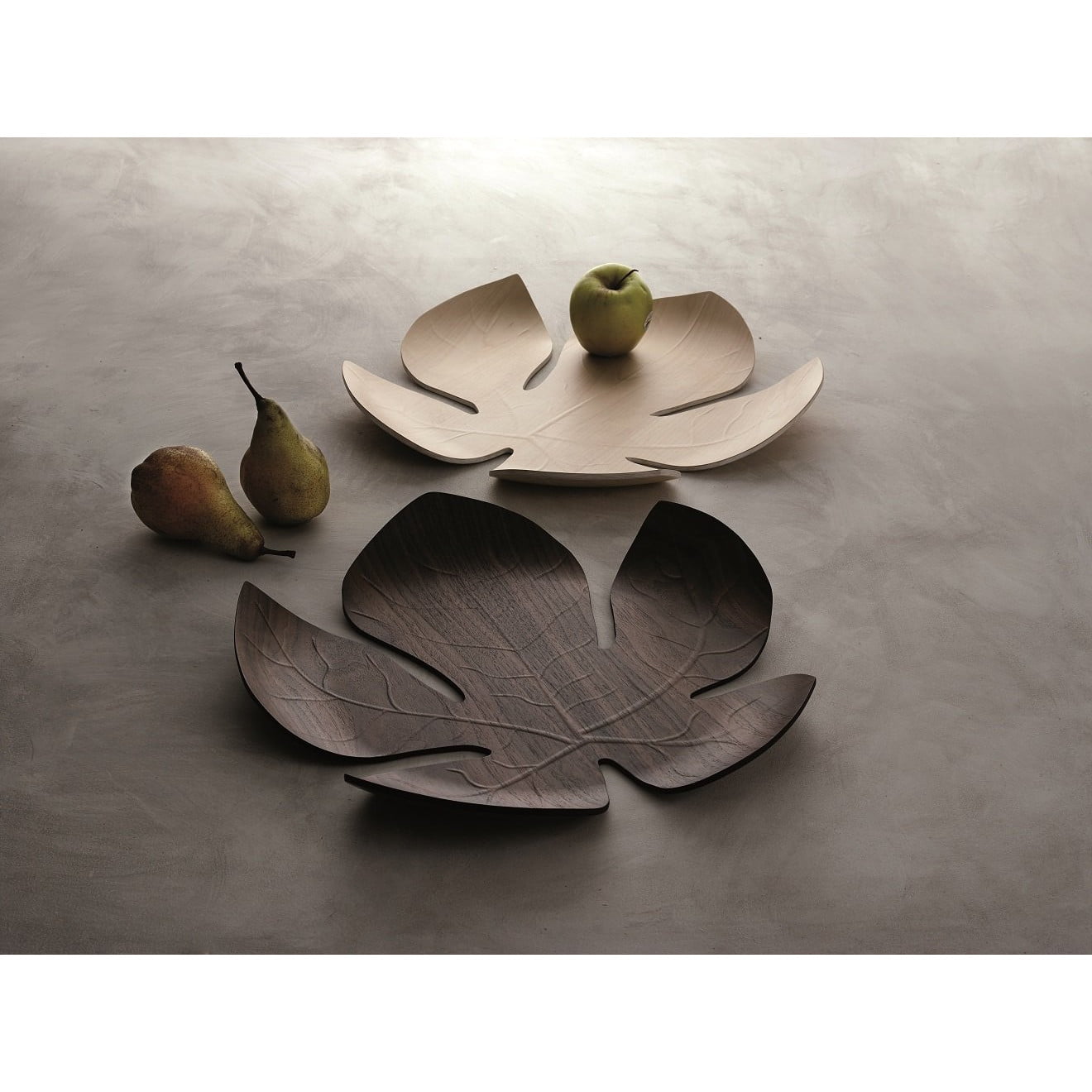 Tava pentru servire, Legnoart - Adamo, FT 10