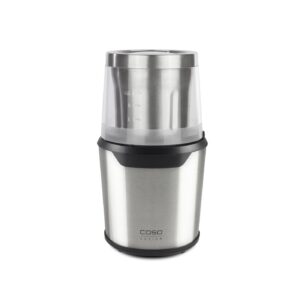 Tocator electric, Caso Germany, UZ 200, inox