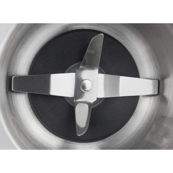 Tocator electric, Caso Germany, UZ 200, inox