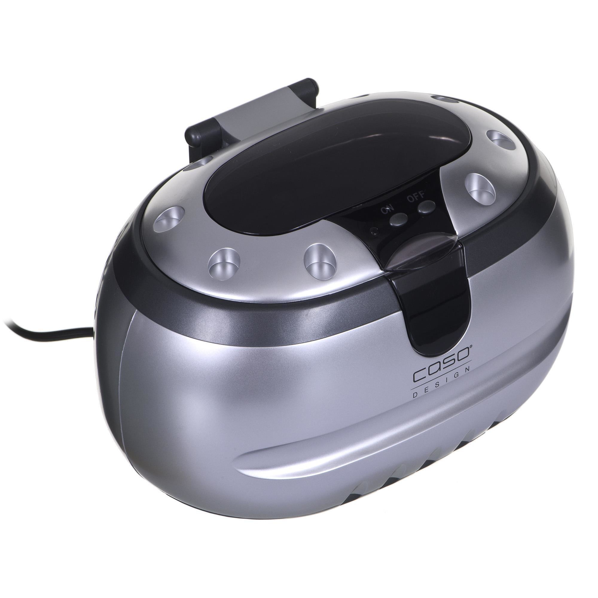 Aparat de curatat bijuterii, Caso Germany - Ultrasonic Cleaner 1500