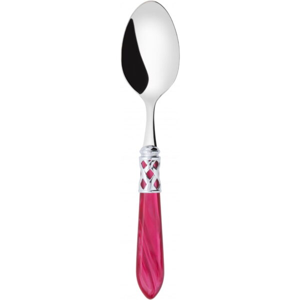 Set 24 tacamuri, Casa Bugatti - Aladdin, fucsia