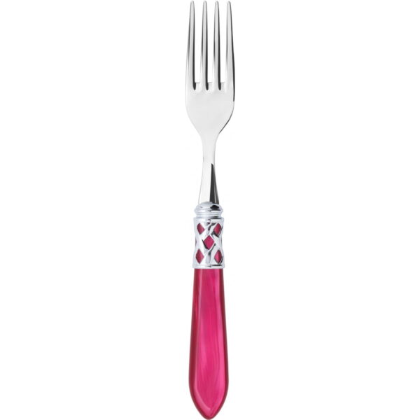 Set 24 tacamuri, Casa Bugatti - Aladdin, fucsia