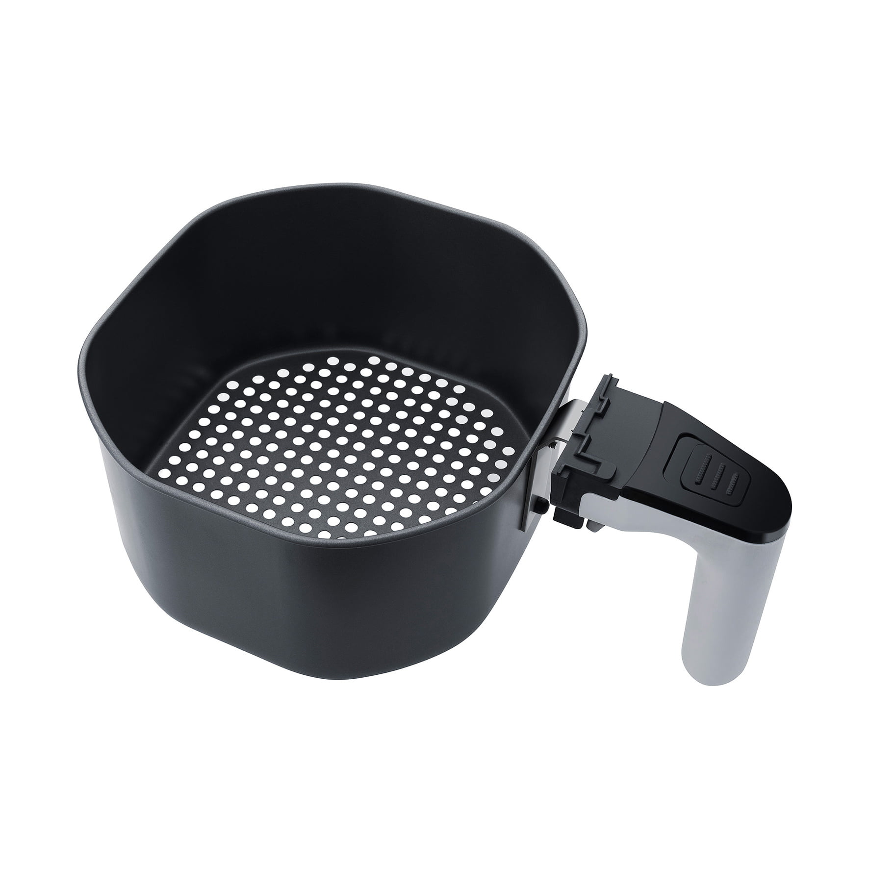 Friteuza cu aer cald Air Fryer, Steba Germany, HF1000, 1500 W, 3.5 litri, alb