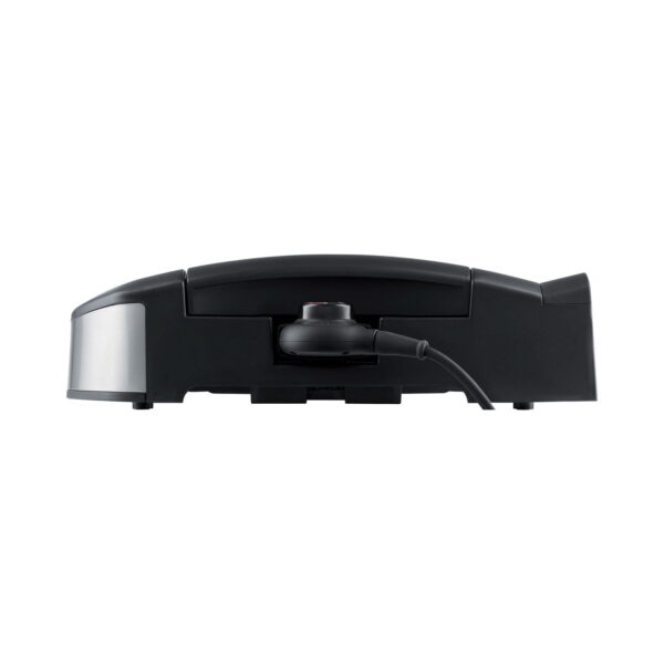 Gratar electric, Steba Germany, VG195, 2200 W, negru