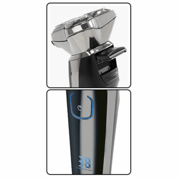 Aparat de ras electric, ProfiCare -HR3023