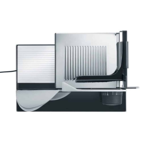 Feliator electric, Graef, S32000, 0-20 mm, inox