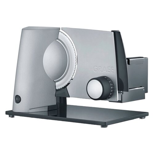 Feliator electric, Graef, S32000, 0-20 mm, inox