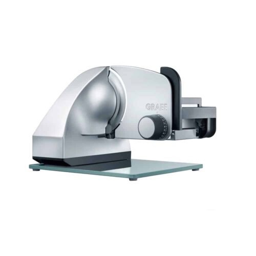 Feliator electric inclinabil, Graef – M90, argintiu