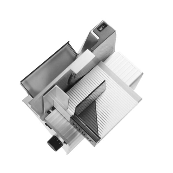 Feliator electric inclinat, Ritter Germany, Contura 03, 0-23 mm, inox