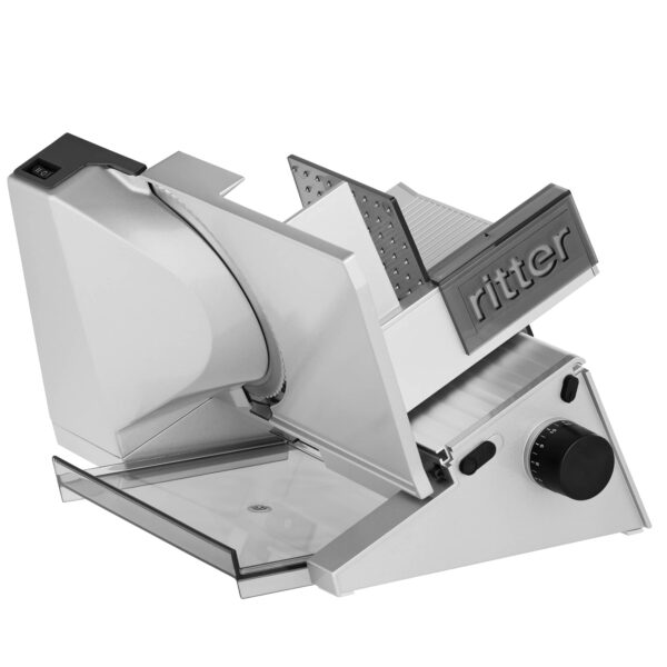 Feliator electric inclinat, Ritter Germany, Contura 03, 0-23 mm, inox