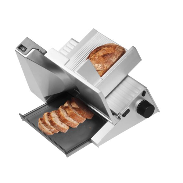 Feliator electric inclinat, Ritter Germany, Contura 03, 0-23 mm, inox