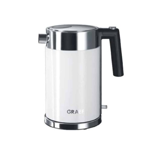 Fierbator electric, Graef – WK61