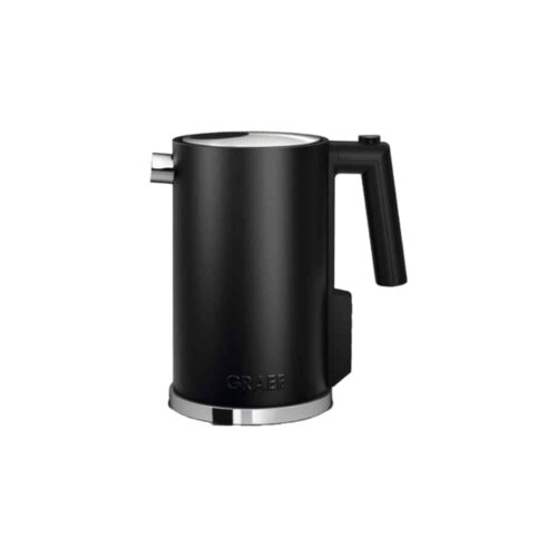 Fierbator electric, Graef – WK902