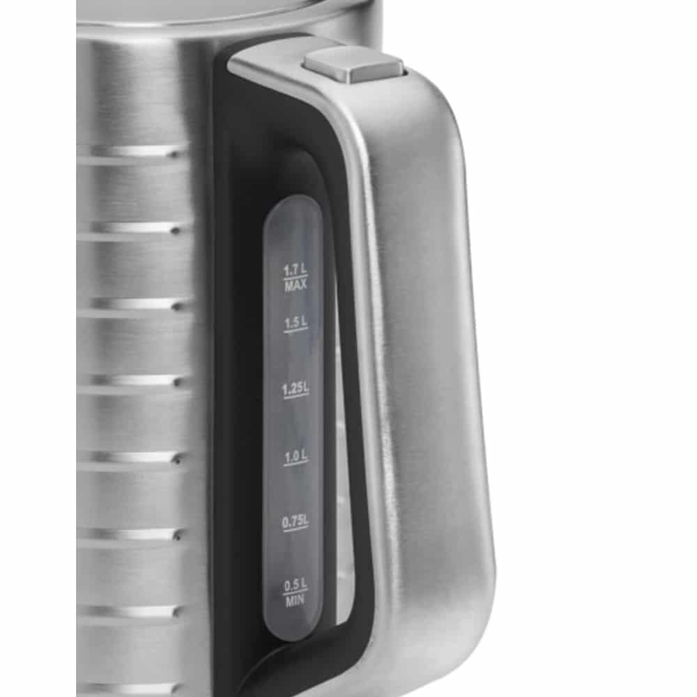 Fierbator electric, ProfiCook – PC-WKS1119, argintiu