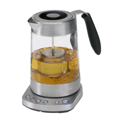 Fierbator electric cu infuzor, ProfiCook – PC-WKS1020G