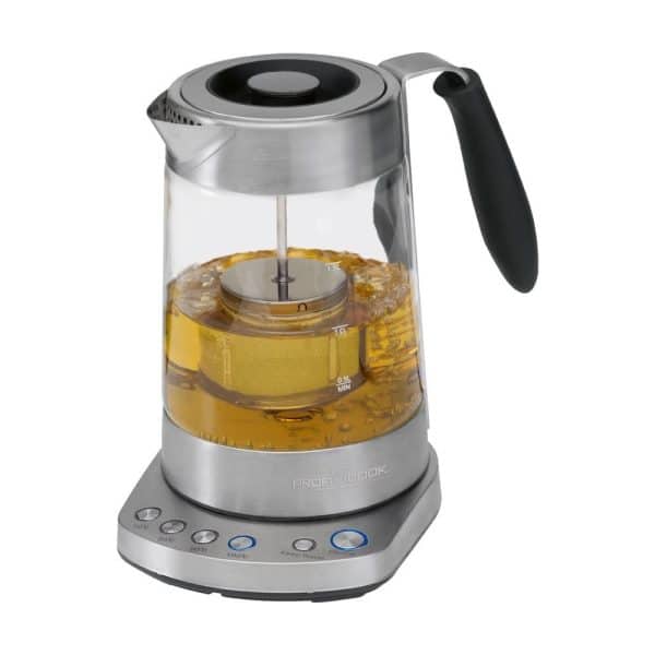 Fierbator electric cu infuzor, ProfiCook – PC-WKS1020G