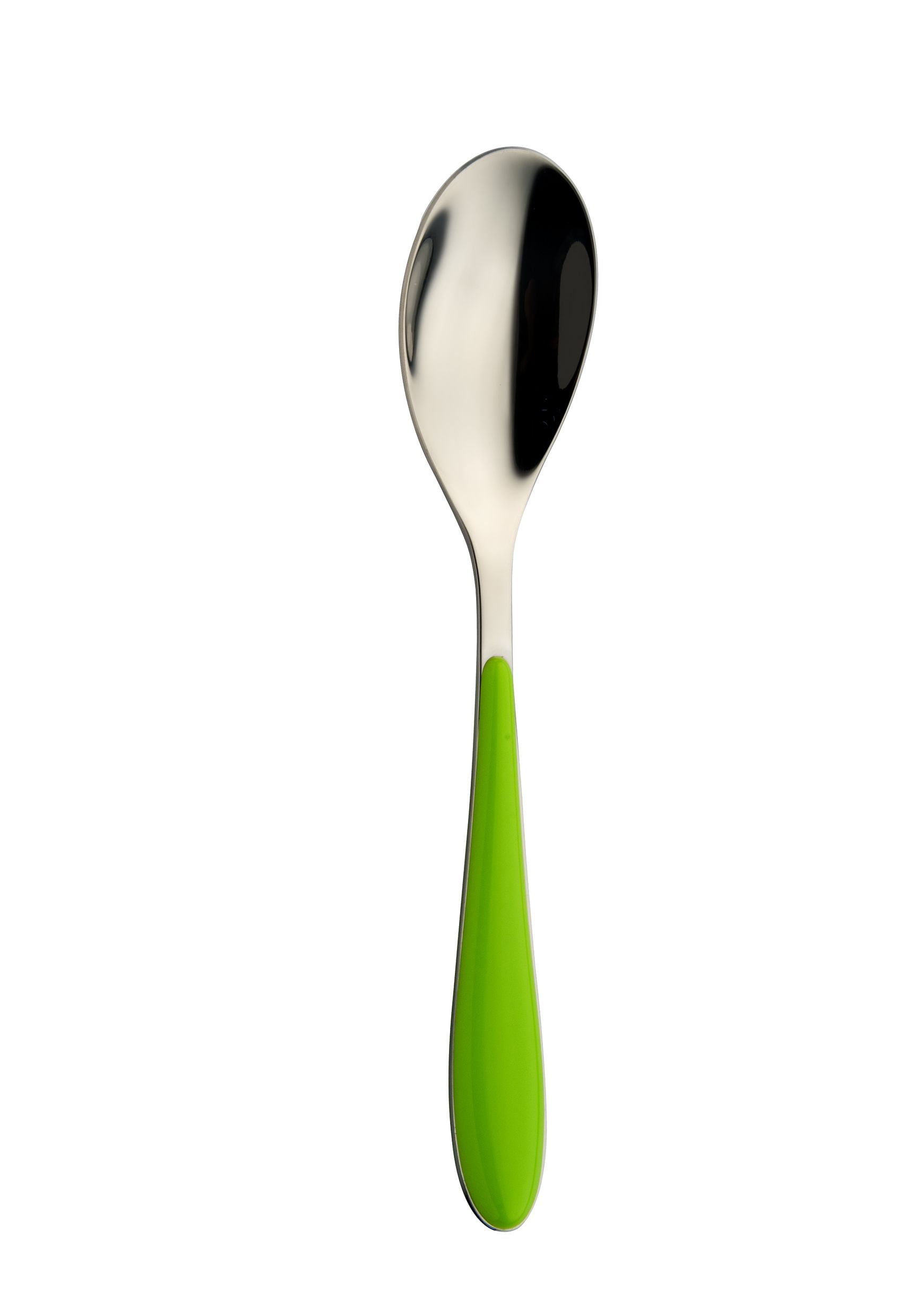 Set de tacamuri Gioia, Casa Bugatti, 6 persoane - GGMU-023F50, verde