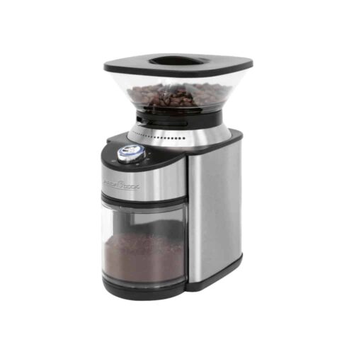 Rasnita electrica de cafea, ProfiCook – PC-EKM1205, inoxnegru
