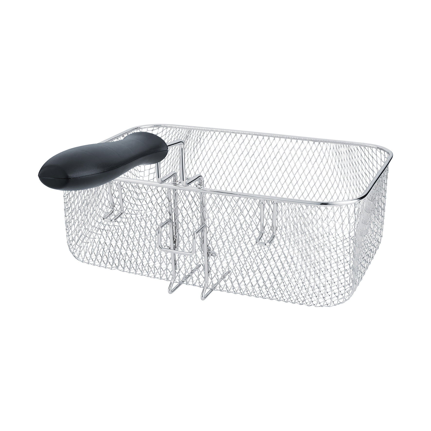 Friteuza cu ulei, Steba Germany, DF300, 3000 W, 5 litri, inox
