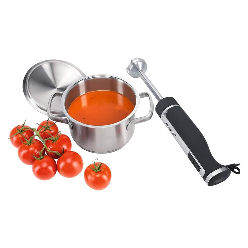 Set blender de mana, Steba Germany – MX 40, negru