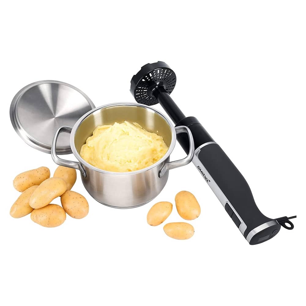 Set blender de mana, Steba Germany – MX 40, negru