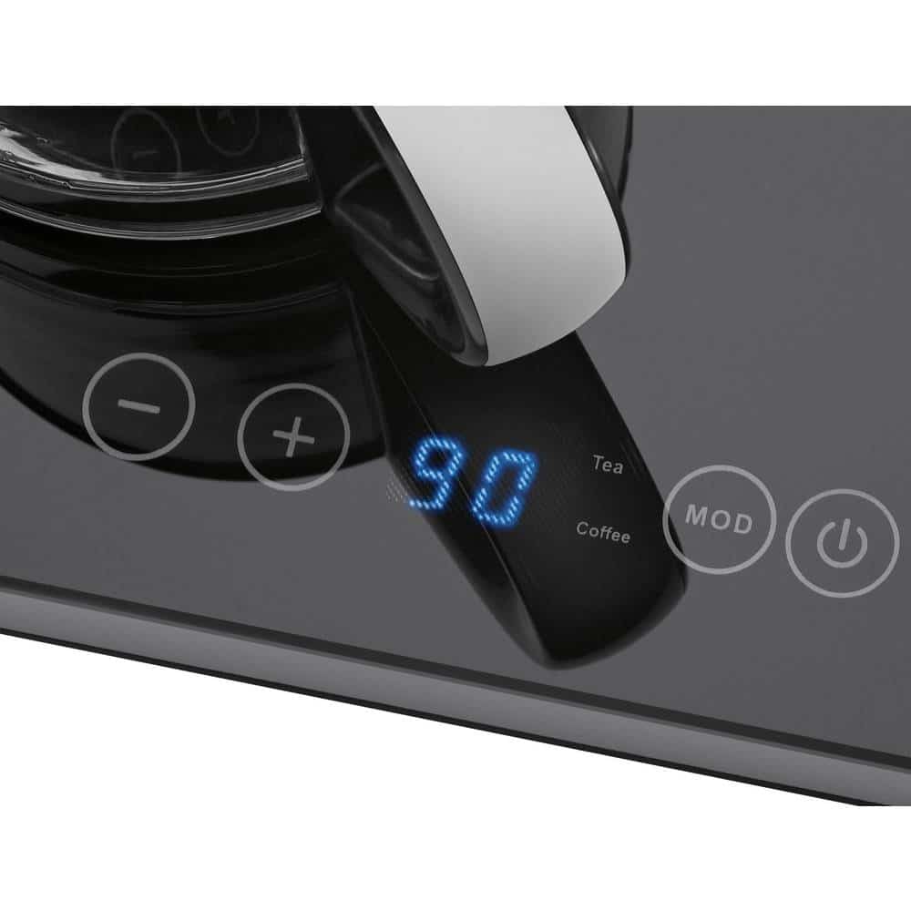 Set fierbator cafea si ceai, ProfiCook – PC-TKS1056