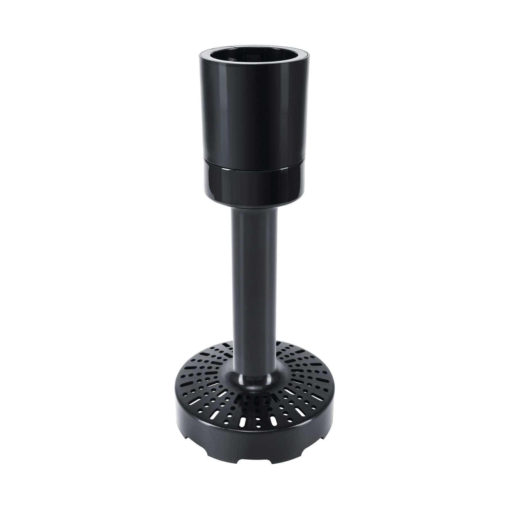 Blender de mana si accesorii, Steba Germany, MX40, 700 W, negru