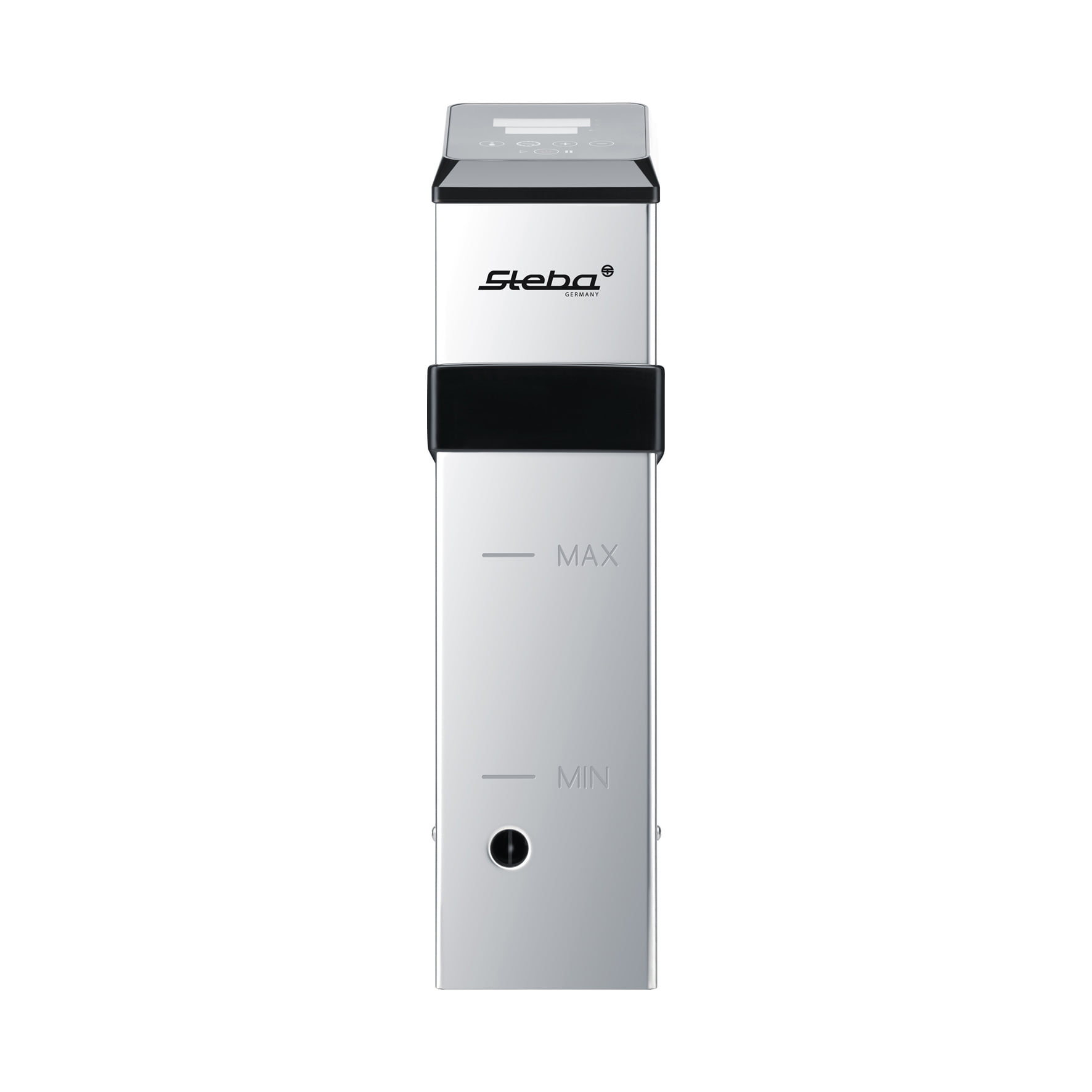 Stick profesional pentru sous vide, Steba Germany, SV120, inox
