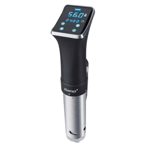 Stick pentru gatit Sous Vide, Steba Germany – SV75, negru