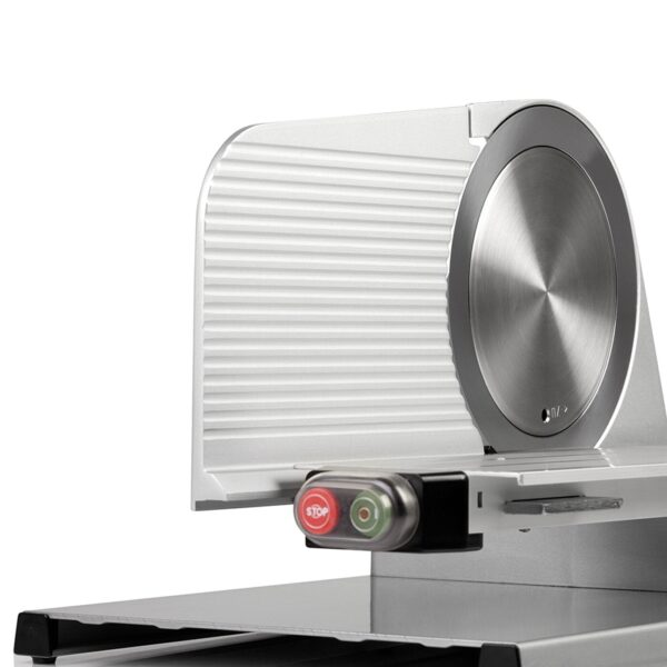Feliator electric, Graef, Bistro 1920, 0-15 mm, inox