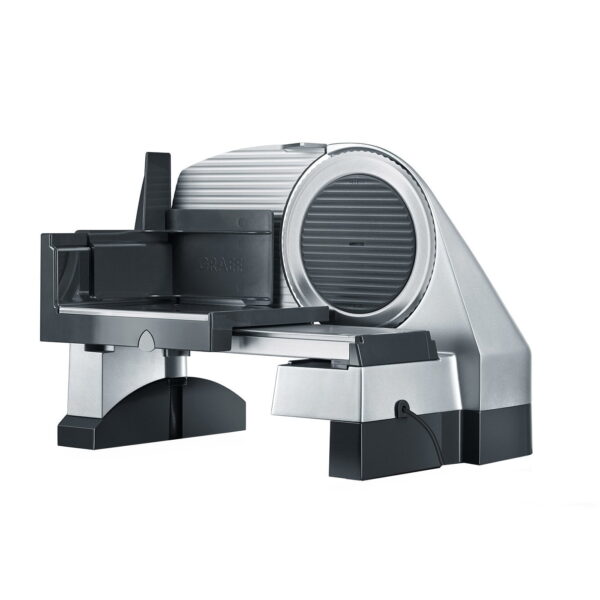 Feliator electric, Graef, SlicedKitchen SKS500, 0-30 mm, inox
