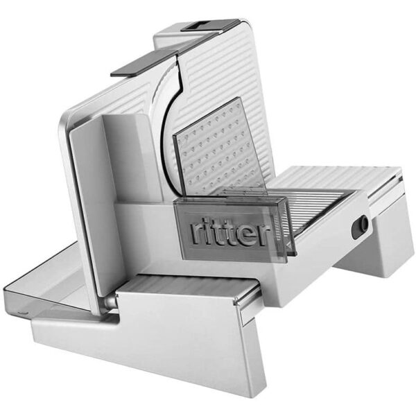 Feliator electric, Ritter Germany, Serano 05, 0-23 mm, inox
