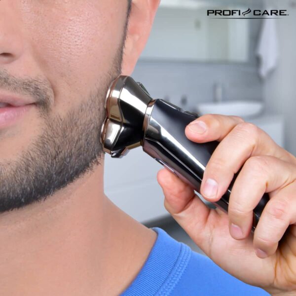 Aparat de ras electric, ProfiCare -HR3023