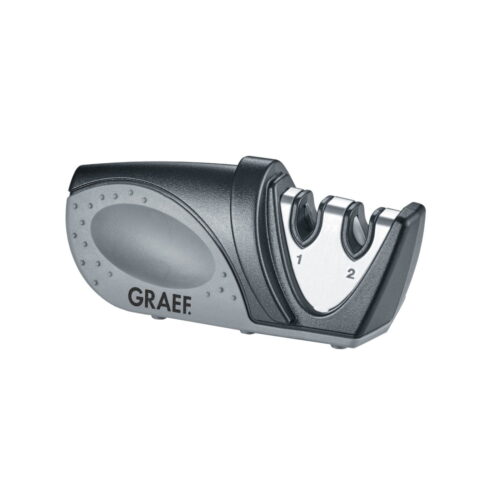 Ascutitor manual pentru cutite, Graef - PICCOLO