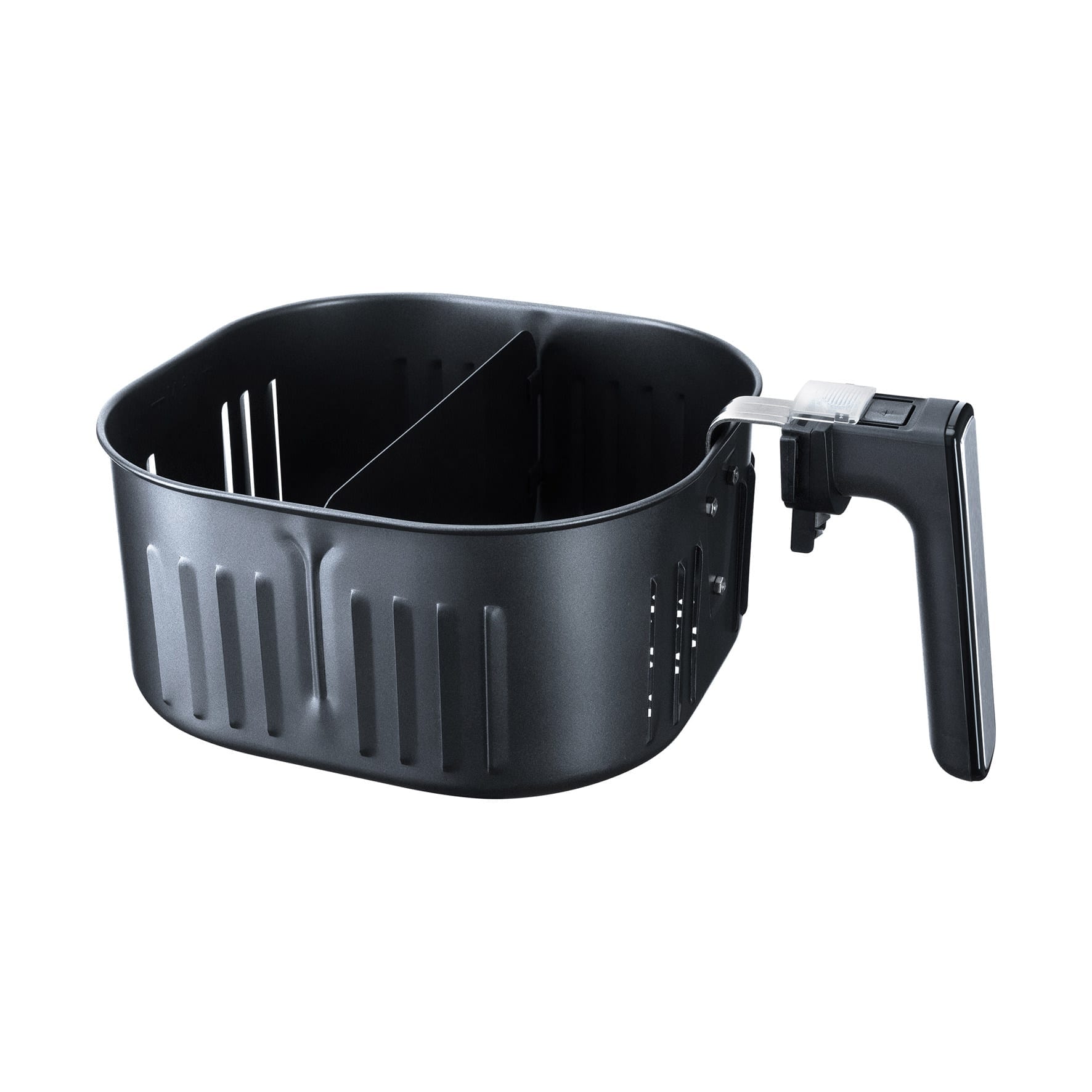 Friteuza cu aer cald Air Fryer, Steba Germany, HF 5000 XL, 1800 W, 5.2 litri, negru