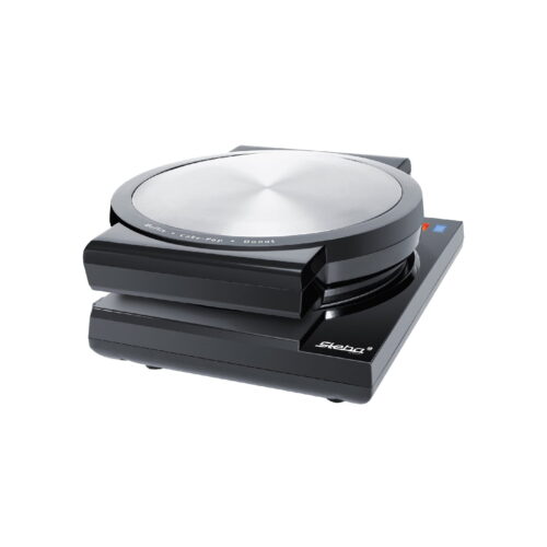 Aparat de preparat desert 3in1, Steba Germany - CM 3, negru